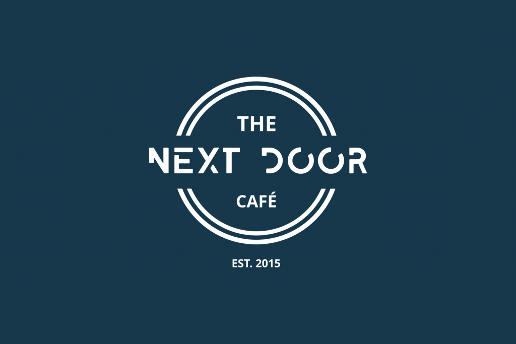 Next Door Cafe